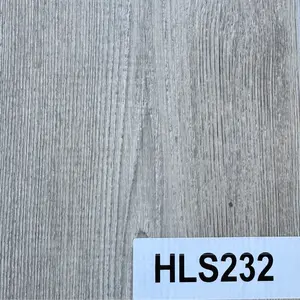 Taupe LVP Flooring
