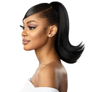 Sensationnel Synthetic Lulu Pony LILI