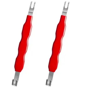 2PCS Automotive Electrical Terminal Disconnector | Universal Car Repair Tool