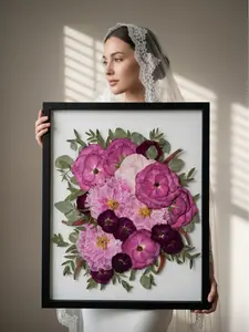 Pressed Frame 16*20