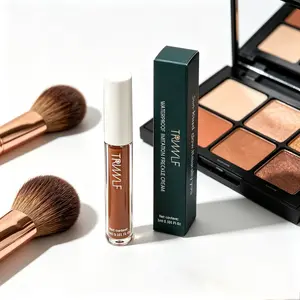 TRVWLF Go Dewy Water Resistant Freckle Liquid Makeup Daily Concealer Evening