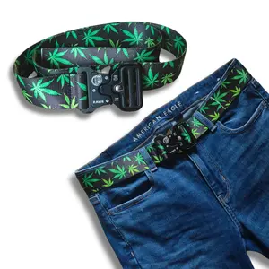 Belt - Tactical 420 - BEHYR Gear