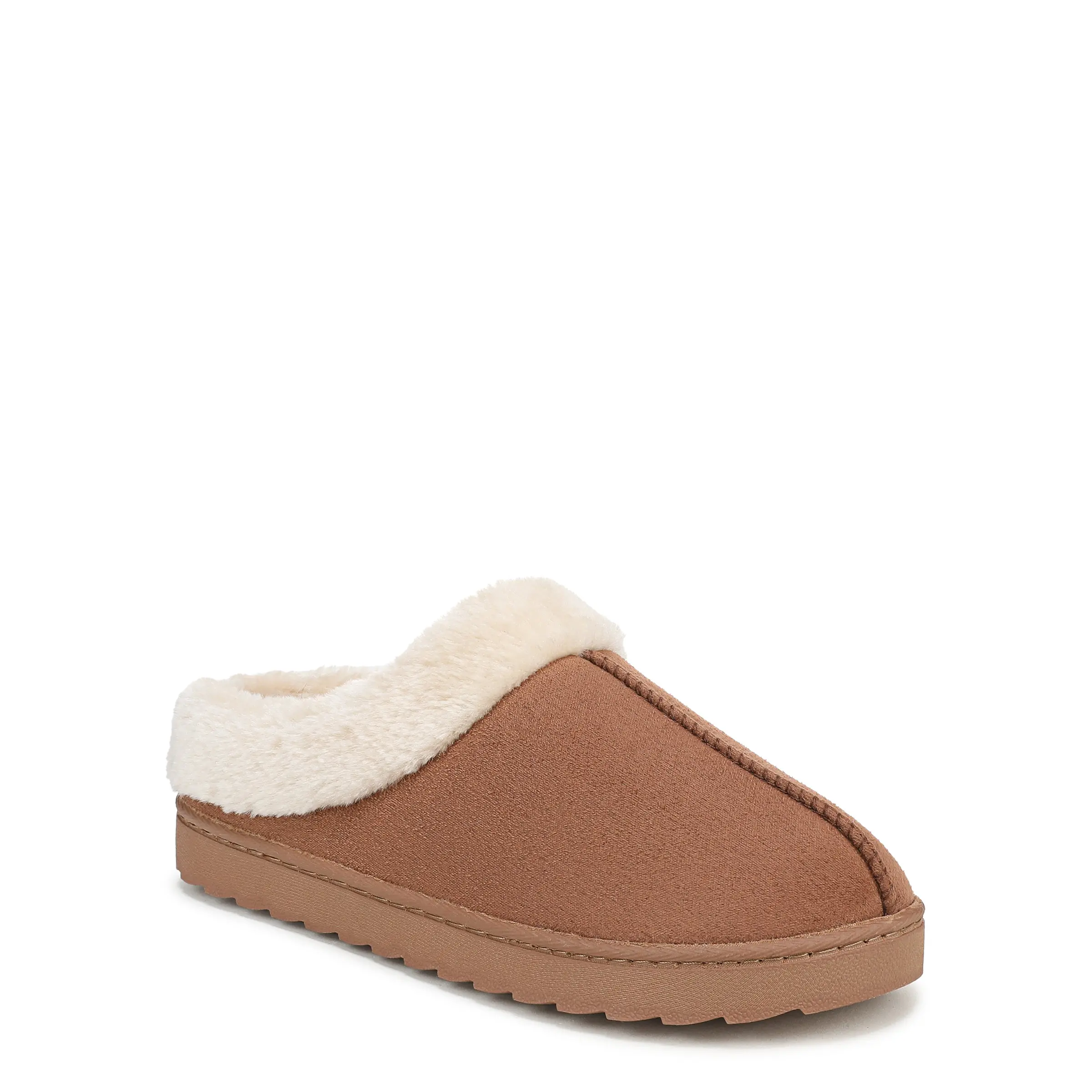 Dr. Scholl's Women's Sunday Chill Mule - Slip-On Casual Wear Shoe with Memory Foam, Foam Cushioning, Flexible Design, Everyday, Chill Look, Low Heel Mules, Mules