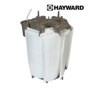 Hayward ProGrid Complete Element Cluster | 36 Sq. Ft | DEX3600DC