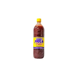 Chamoy Mega Original 1 Liter
