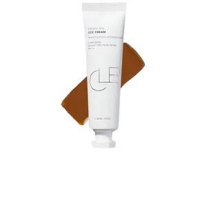 Cle Cosmetics CCC Cream Foundation in Deep