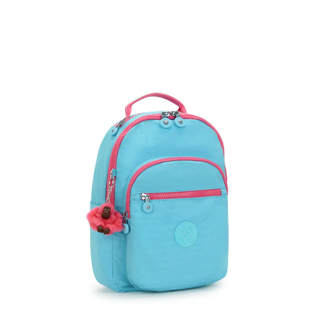 Kipling Seoul Go Small Laptop Backpack Kipling Seoul Go Small Laptop Backpack