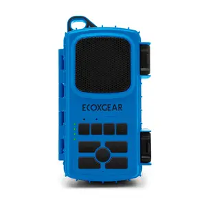 EcoExtreme 2 Compact Water Proof Bluetooth Speaker