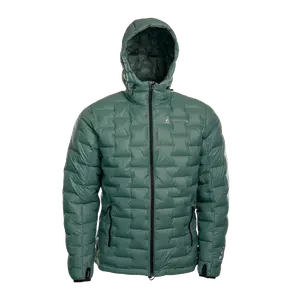 NovaPro Men's Down Jacket
