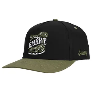 Black/Green - Diamondback Black/Green - Diamondback