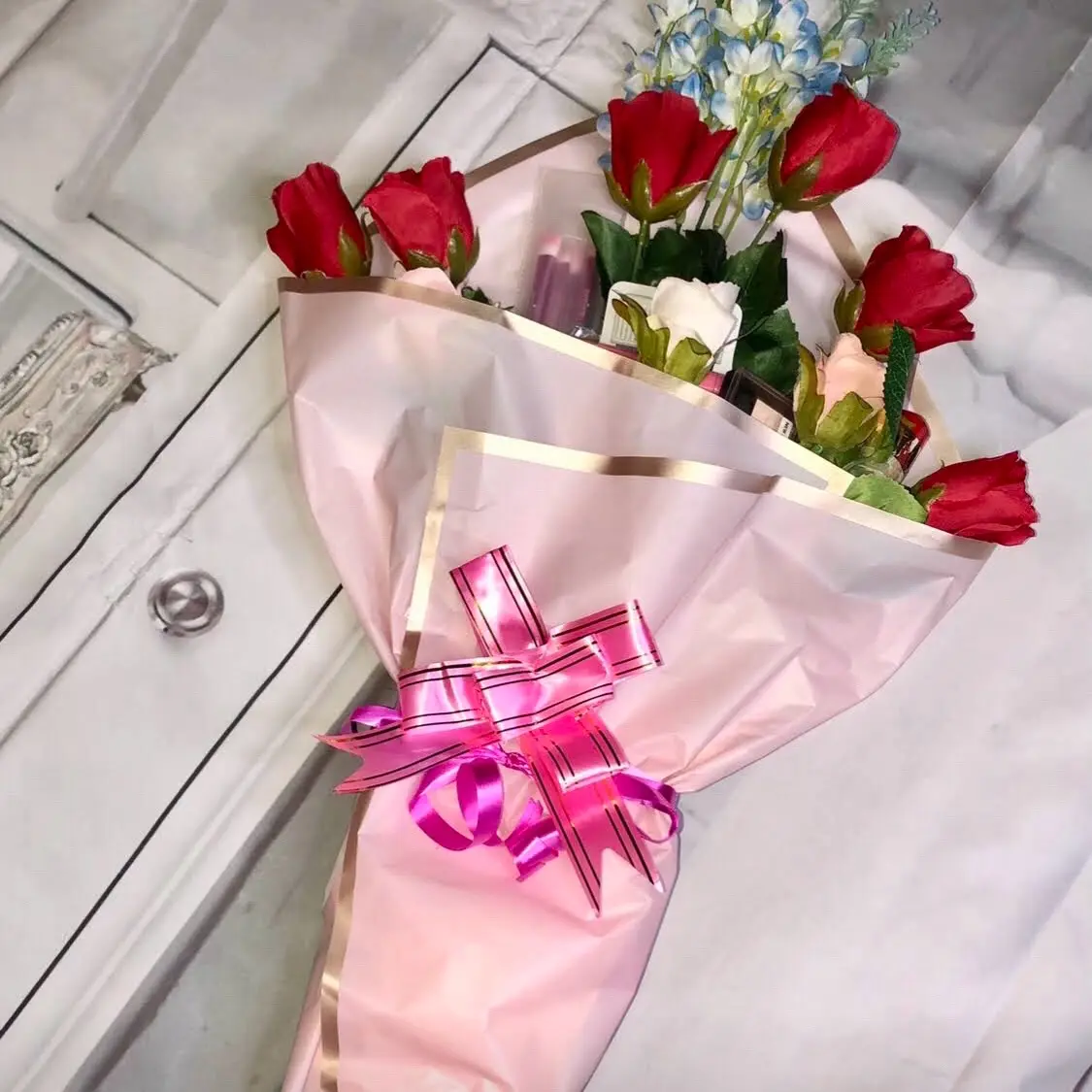 Makeup Bouquets