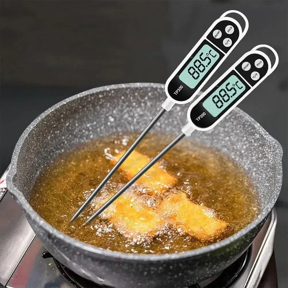 TP300 Digital Kitchen Thermometer