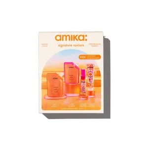 signature saviors | essential trial set