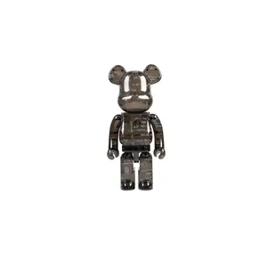 Bearbrick x UNKLE x Studio Ar.Mour. "1000%" MEDI0168