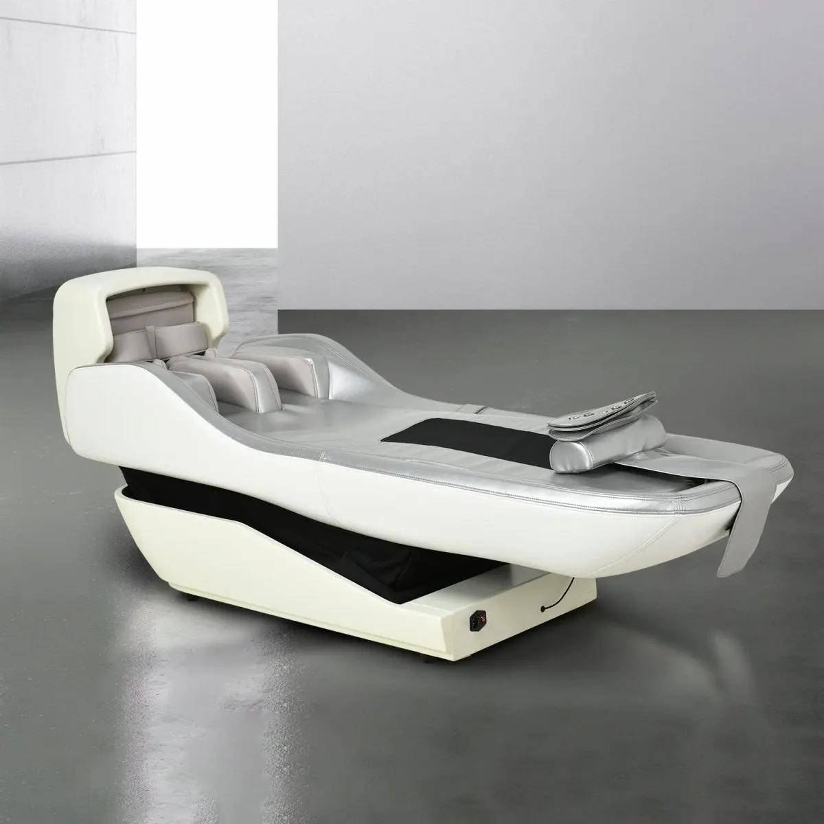 Theramedic Massage Bed Theramedic Massage Bed