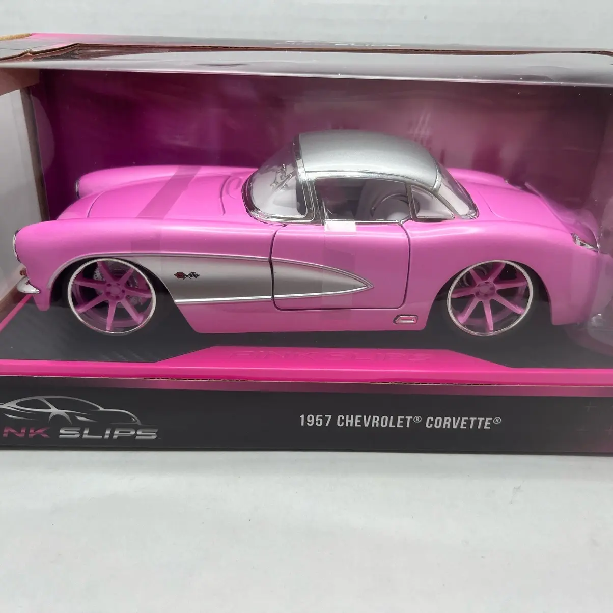 Jada cars