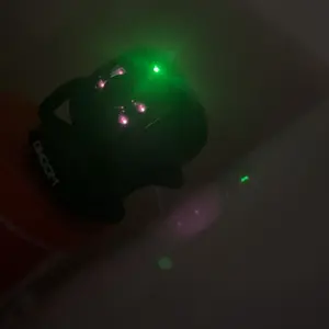 1080P Camera 2.4Ghz WIFI Indoor Wireless Security Camera,  Light Compact Baby/Pet Camera for Home, Two-Way Talk, Multi-Device Sharing