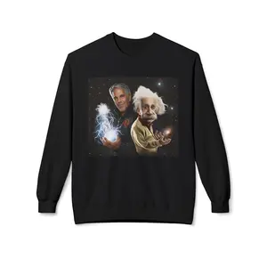 The Steins Shirt, Jeffrey Einstein  Hoodie, Memes Tee