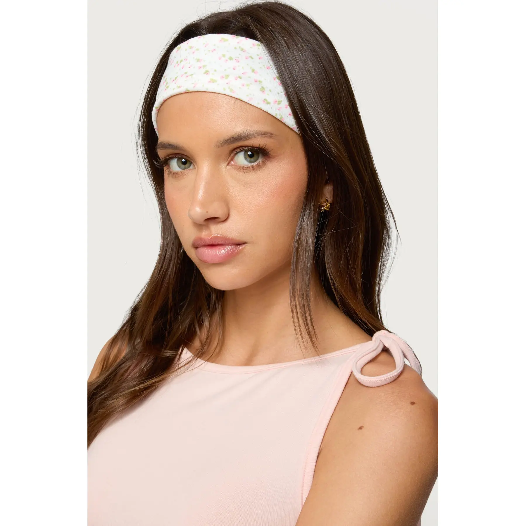 Floral Headband