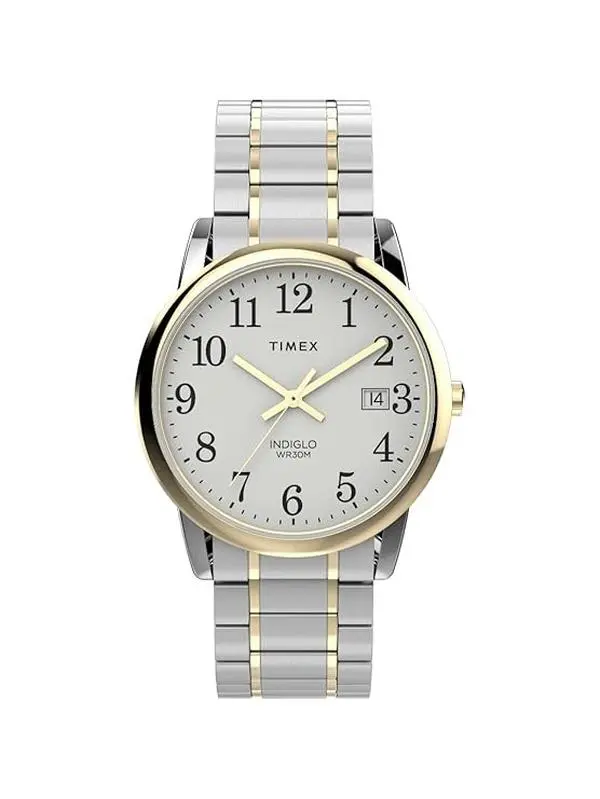 Timex Easy Reader 35mm Expansion Mens Watch TW2W52700