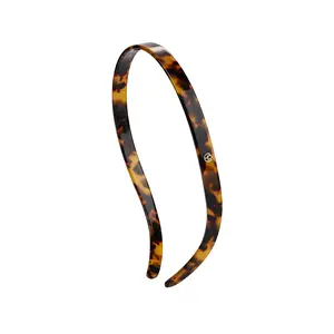 EVITA PERONI Headbands for Women U-shaped No Headache Hair Band Designed for Eyewear