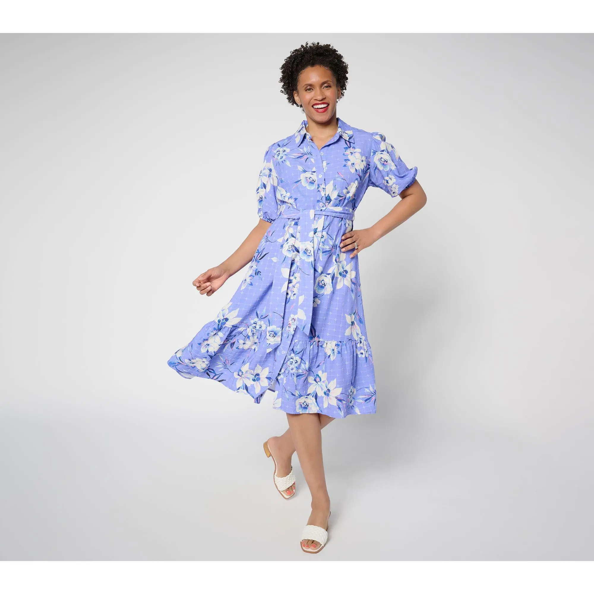 sachin and babi light blue dress Women's Casual Dresses