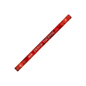 Frankincense HEM Incense 8 Sticks (Incienso FrankIncense 8 Varitas)
