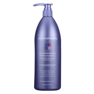 Color Enhancing Purple Shampoo