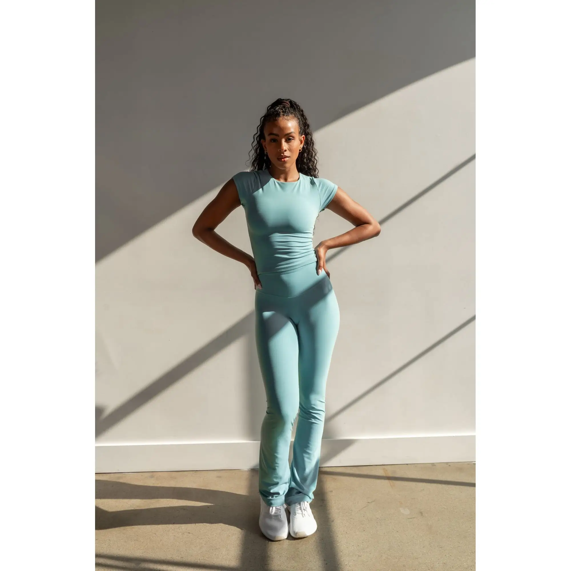Vitality Cloud II Trouser-Regular