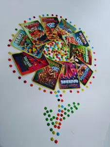 Packaging Bags Of 50/100/150/200, Suitable For Birthday And Other