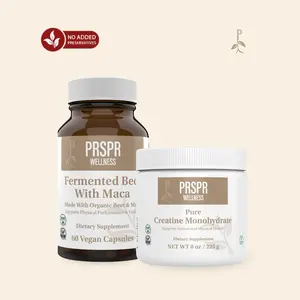 Nature's BBL (Fermented Beet Root & Maca + Creatine) Nature's BBL (Fermented Beet Root & Maca + Creatine)