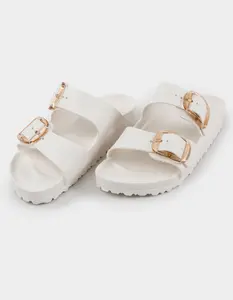 BIRKENSTOCK Arizona EVA Big Buckle Womens Sandals BIRKENSTOCK Arizona EVA Big Buckle Womens Sandals