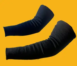 Slickman Kevlar Sleeves (Pair) 18' - High Quality Slickman Kevlar Sleeves (Pair) 18' - High Quality