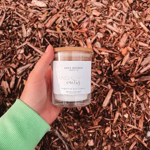 Decorative Paraffin Wax Candles for Home and Party