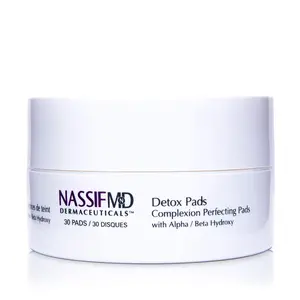 Detox Facial Pads - Original 30ct Detox Facial Pads - Original 30ct
