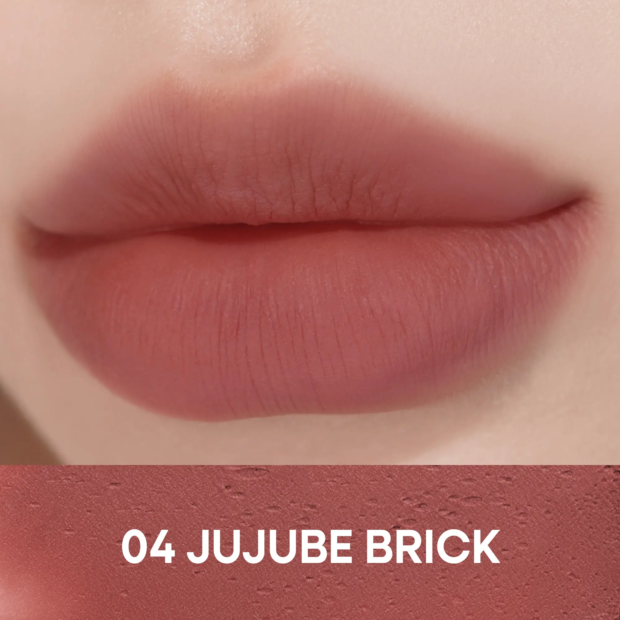 04 Jujube Brick