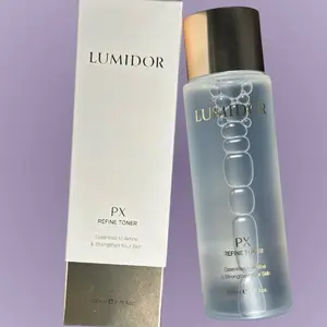 Lumidor PX Refine Toner Moisturizing Care perfecting pore toner