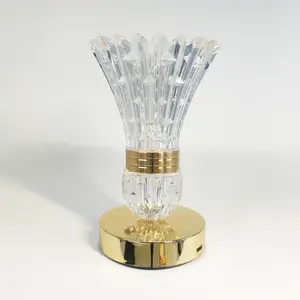 Touch-Sensitive LED Desk Lamp, Three-Color Mode Night Light, USB Charging, Wireless Rechargeable, Battery Powered, Modern Nordic Style, Home Decoration Lamp, Ambient Night Light