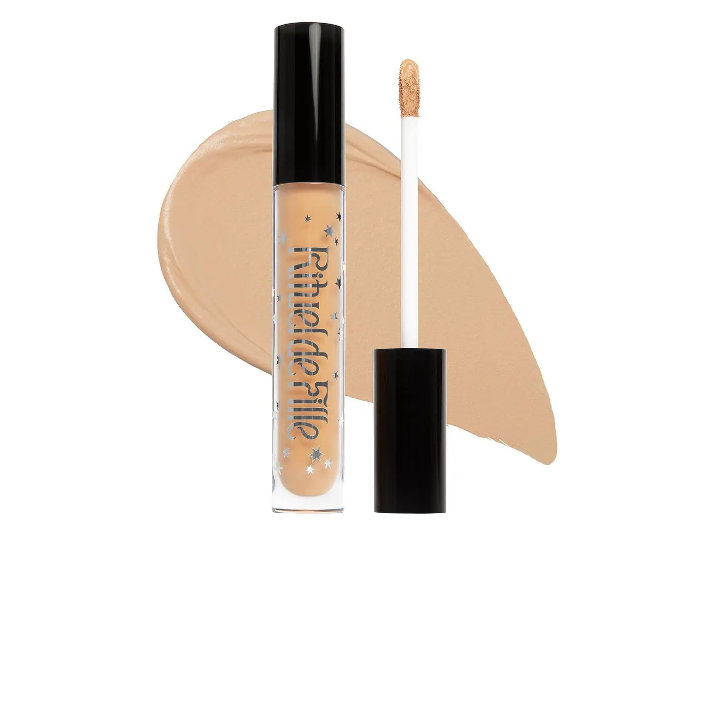 Rituel de Fille Soft Sorcery Weightless Serum Concealer in Spell 131