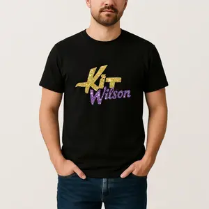 Official Kit Wilson HM Themed Shirt