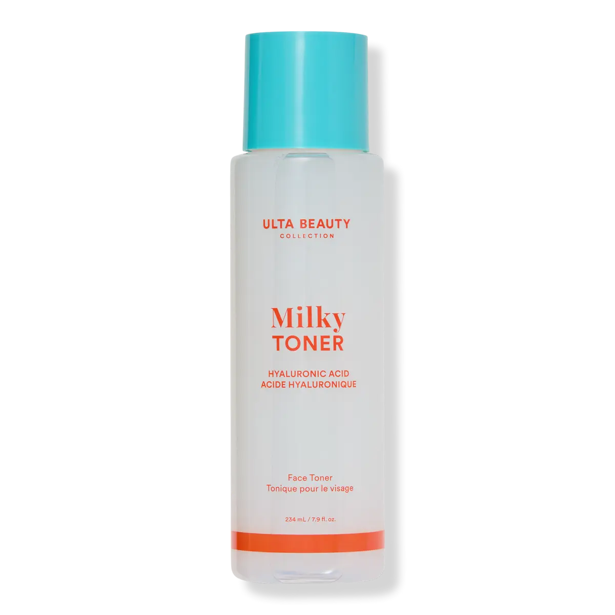 ULTA Beauty Collection Milky Toner With Hyaluronic Acid