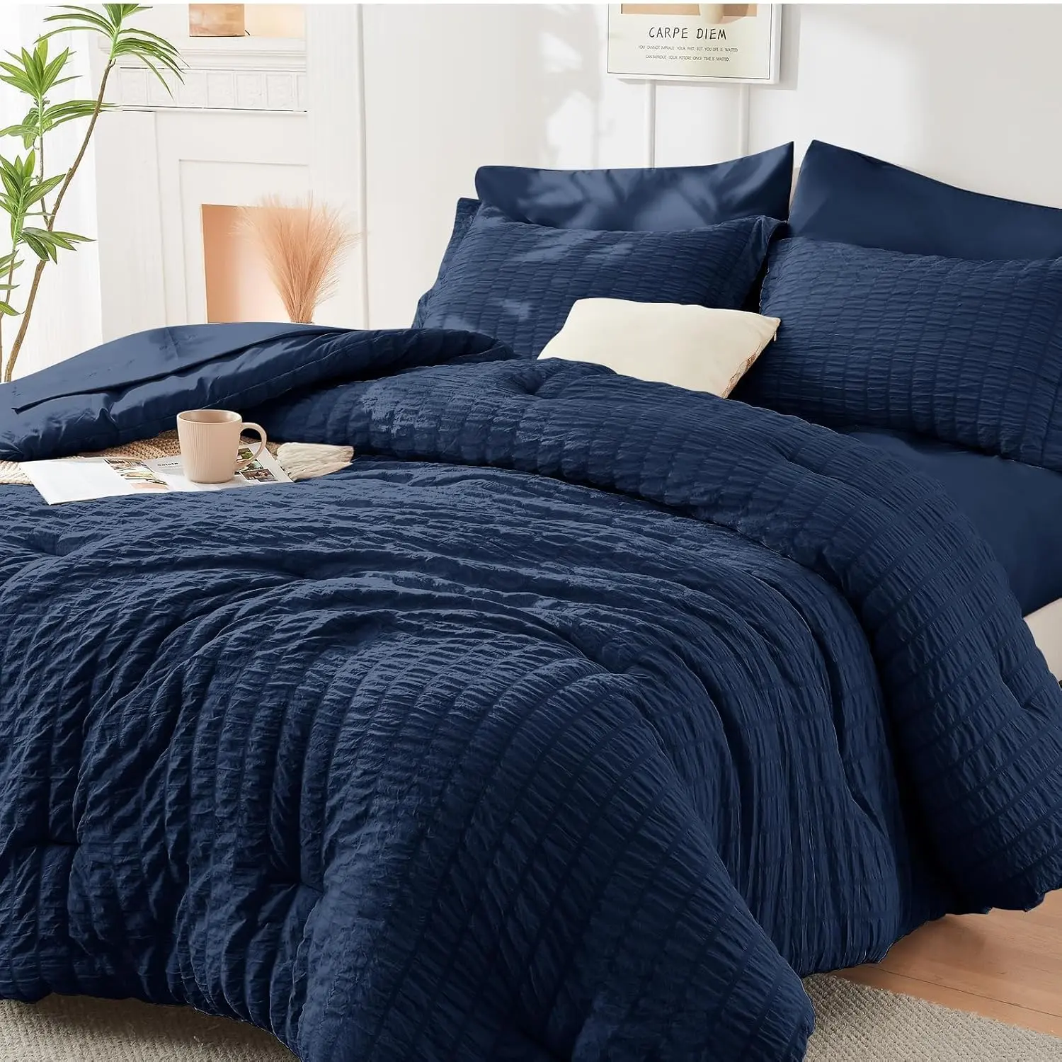 Navy Blue