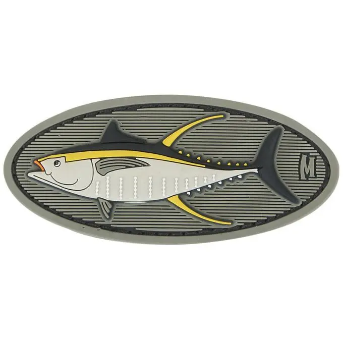 Tuna Morale Patch Tuna Morale Patch