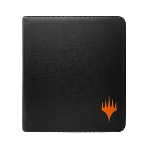 Mythic Edition 12-Pocket Zippered PRO-BINDER® for Magic: The Gathering