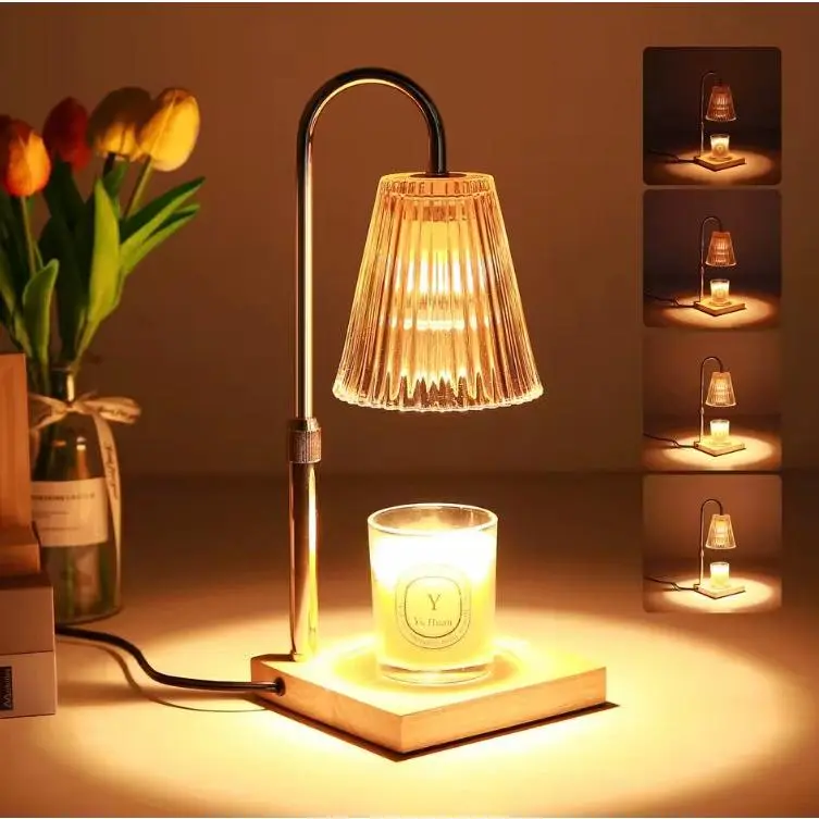 Candle Heating Lamp