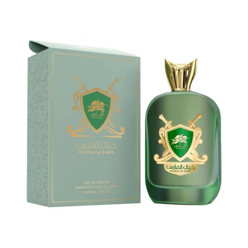 Khayal Al Faris for Unisex 100ml