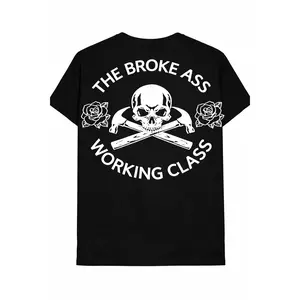 B.A.W.C. Construction - Roses