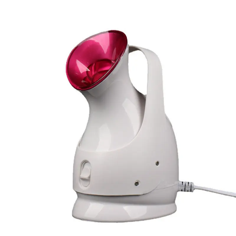 Reset Prep™ Facial Steamer | Deep Hydration & Spa-Ready Skin