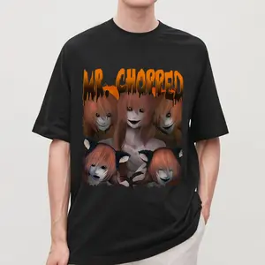 Mr Chopped Homiicipher Bootleg Unisex T-shirt, Sweater And Hoodie