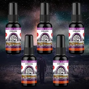 Dreams Air Freshener Spray Bundle (5 Pack)